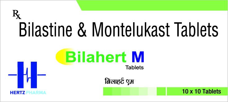 Bilahert M