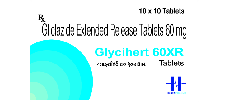 Glycihert 60XR