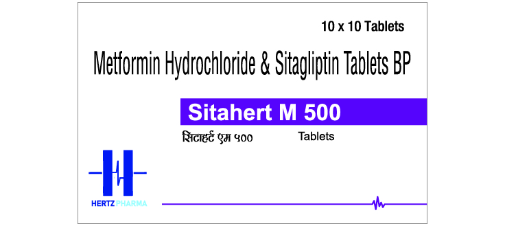 Sitahert M 500