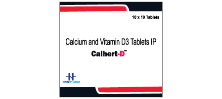 Calhert D
