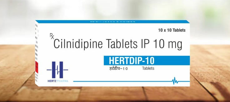 HERTDIP-10