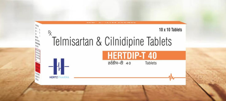HERTDIP-T 40