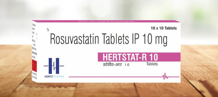 HERTSTAT-R 10