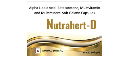 Nutrahert-D