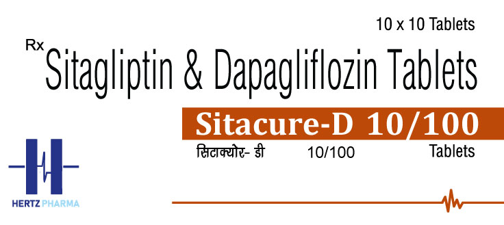 Sitacure D 10/100